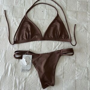 San Lorenzo Bikini Large